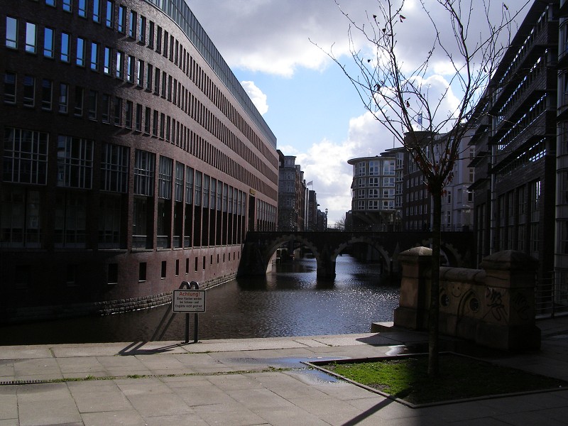 Hamburg - 4. 4. 2006